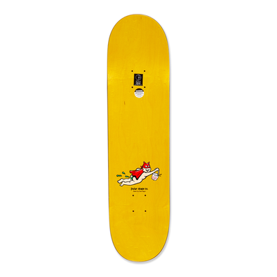Polar Skate Co 'Take Away' Aaron Herrington Deck - 8.25