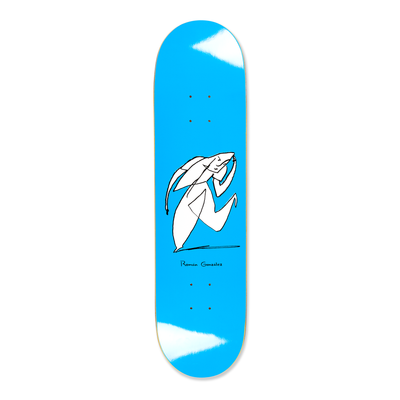 Polar Skate Co 'Stay In Motion' Roman Gonzalez Deck - 8.125 / 8.375