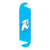 Polar Skate Co 'Stay In Motion' Roman Gonzalez Deck - 8.125 / 8.375