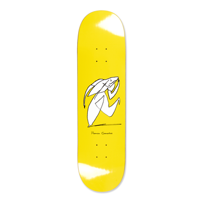 Polar Skate Co 'Stay In Motion' Roman Gonzalez Deck - 8.125 / 8.375
