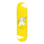 Polar Skate Co 'Stay In Motion' Roman Gonzalez Deck - 8.125 / 8.375