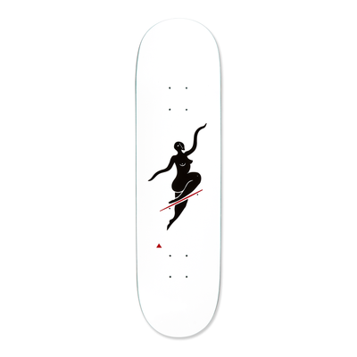 Polar Skate Co 'No Complies' Deck - 8.5