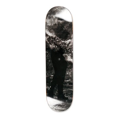 Polar Skate Co 'Stuntman' Paul Grund Deck - 8.5 / 9.0