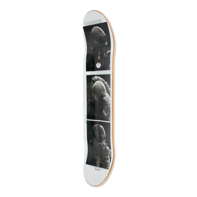 Polar Skate Co 'Stuntman' Paul Grund Deck - 8.5 / 9.0