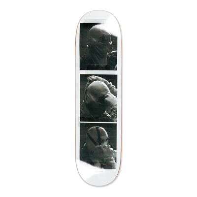 Polar Skate Co 'Stuntman' Paul Grund Deck - 8.5 / 9.0