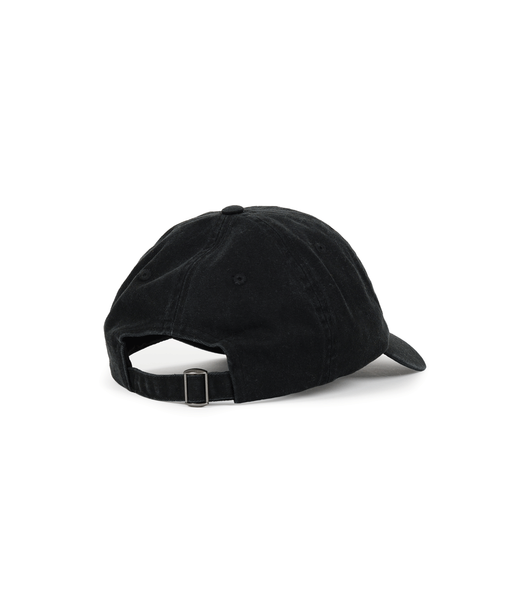 Dancer OG Logo Dad Cap - Black