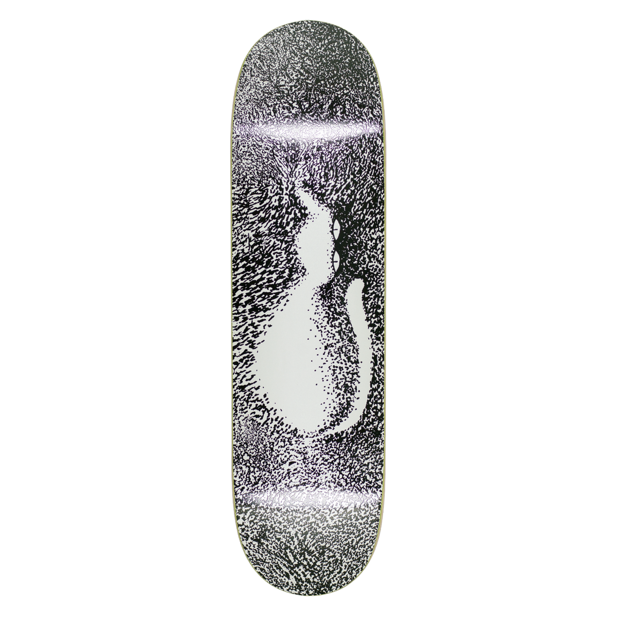 Limosine Cat Deck