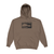 Limosine Cat Hoodie- Safari