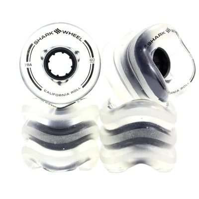 Shark California Roll Wheel - 60mm - Various