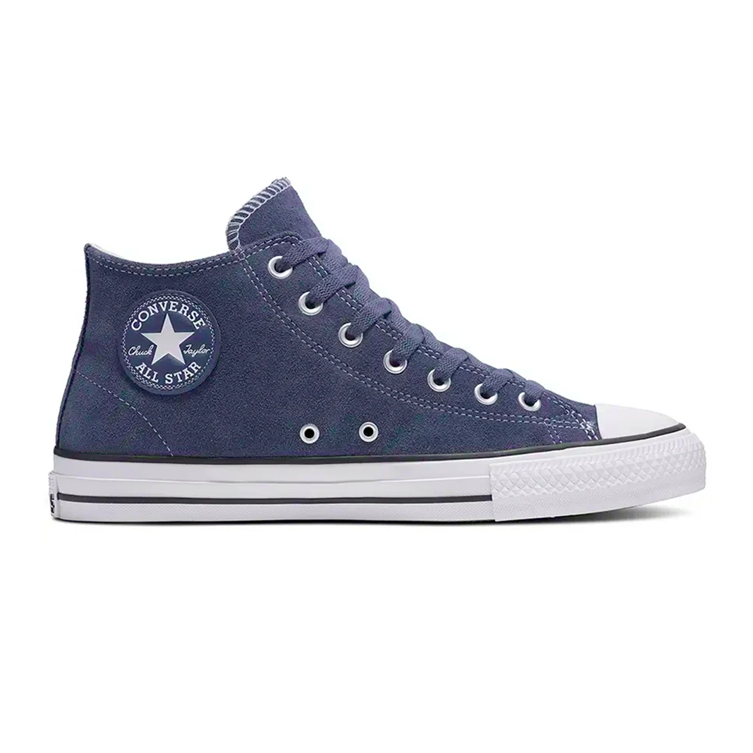 Converse CTAS Pro Mid - Dark Waters / White / Black