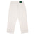 Dime Relaxed Denim Pants - Off White