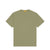 Dime Classic Logo T-Shirt - Army Green