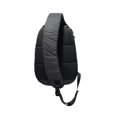 Butter Goods Cordura Express Shoulder Bag - Black
