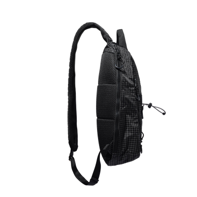 Butter Goods Cordura Express Shoulder Bag - Black