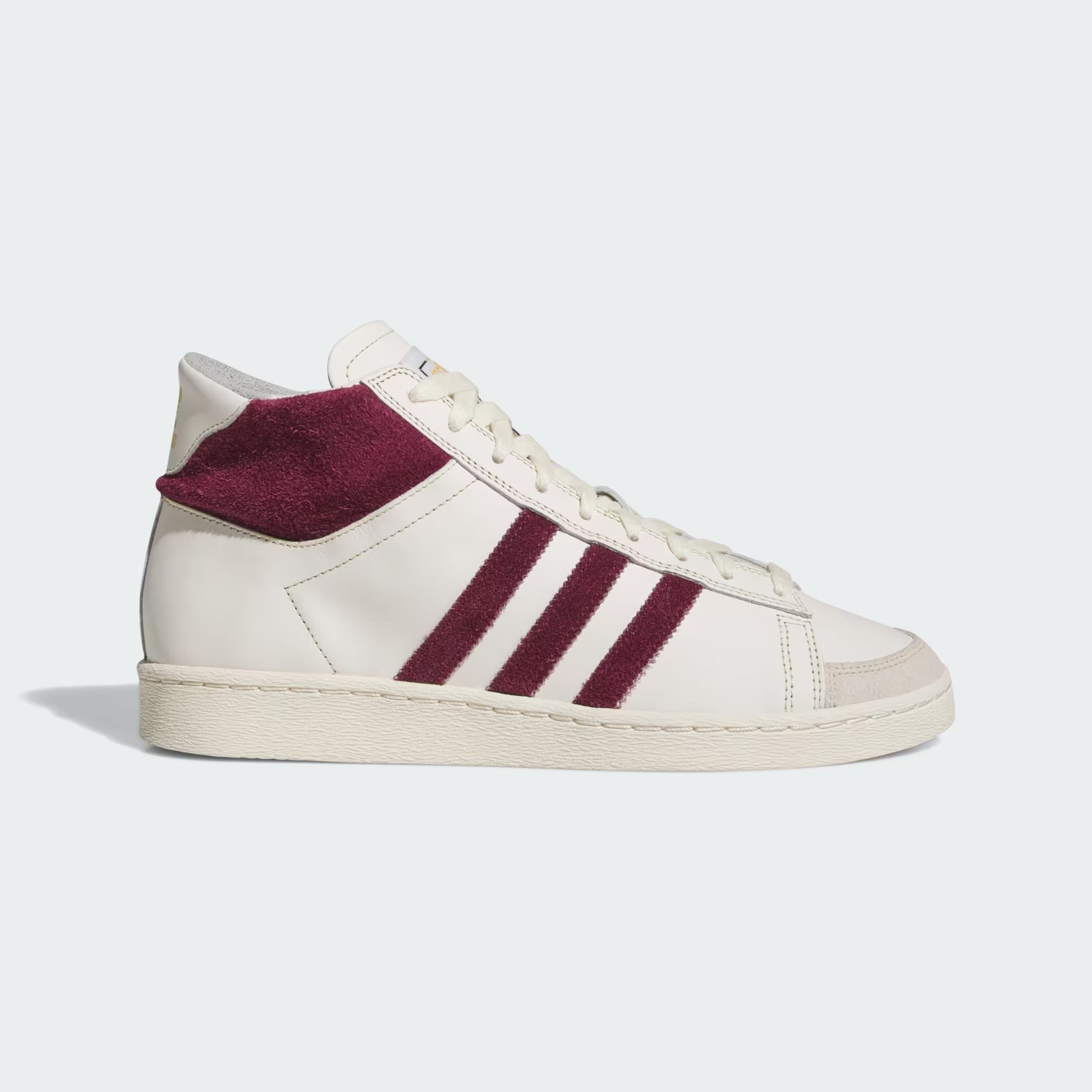 Adidas Gonz Jabbar Hi