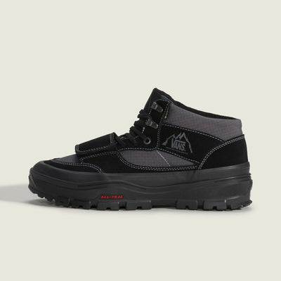 Vans Half Cab Mte Mountain Mid Gore-Tex - Black