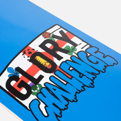 Dime Glory Challenge Deck - 8.25/8.38/8.5