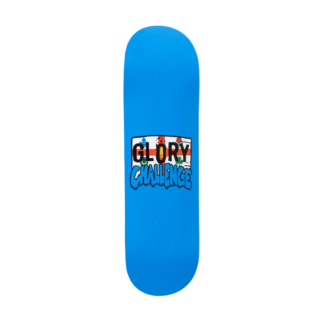 Dime Glory Challenge Deck - 8.25/8.38/8.5