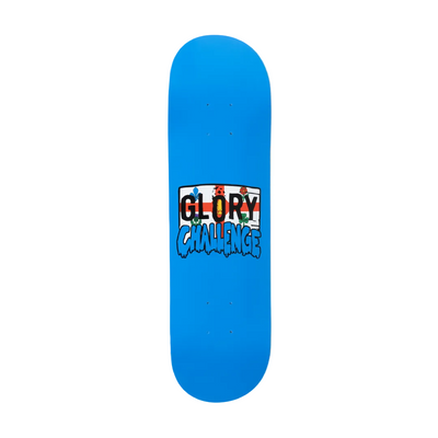 Dime Glory Challenge Deck - 8.25/8.38/8.5
