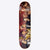 DGK Dynasty TX Deck - 8.25