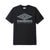 Butter Goods Umbro Diamond Logo Tee - Black