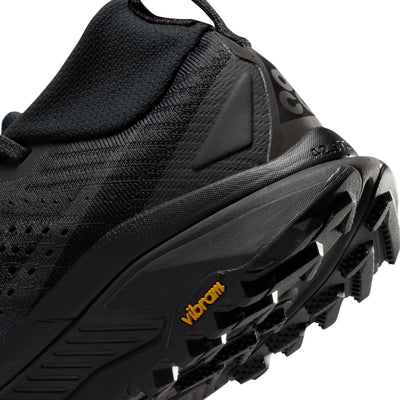 Nike ACG Zegama Trail Shoes - Black/Anthracite