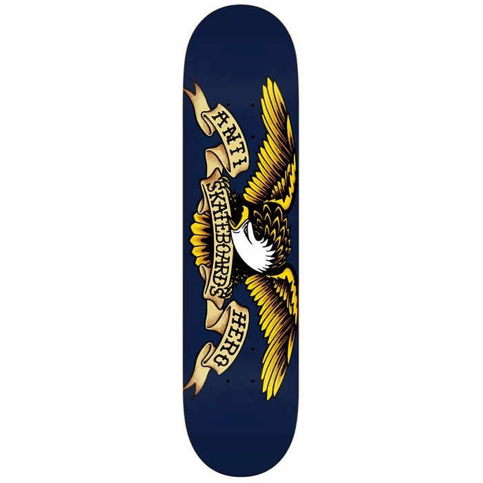 Antihero Classic Eagle Deck - 8.5