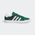 Adidas Nora -  Dark Green / White