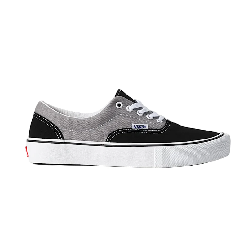 Vans Skate Era - Black Gray