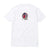 GX1000 Magician T-Shirt - White