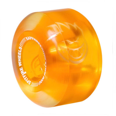 Spitfire 90D Sapphire Clear Wheels - Assorted