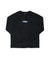Former Complexion Long Sleeve T-Shirt - Black