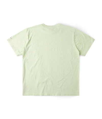 Former Shattered T-Shirt - Merch Lime