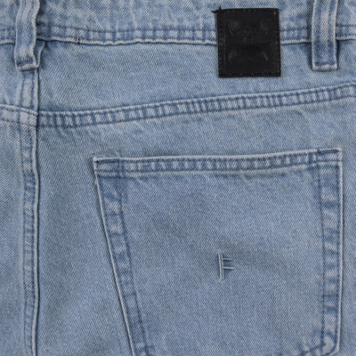 Former Crux Denim Pant - Washed Blue