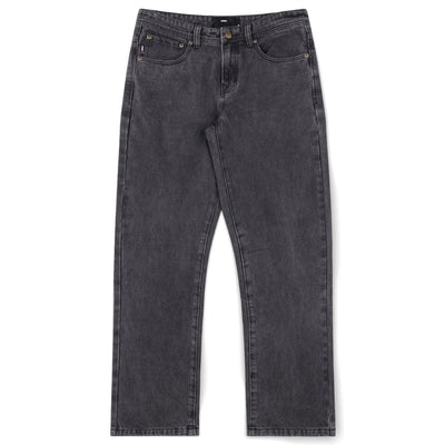 Former Crux Denim Pant - Washed Black
