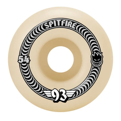 Spitfire Formula Four 93a Classics - Assorted Sizes