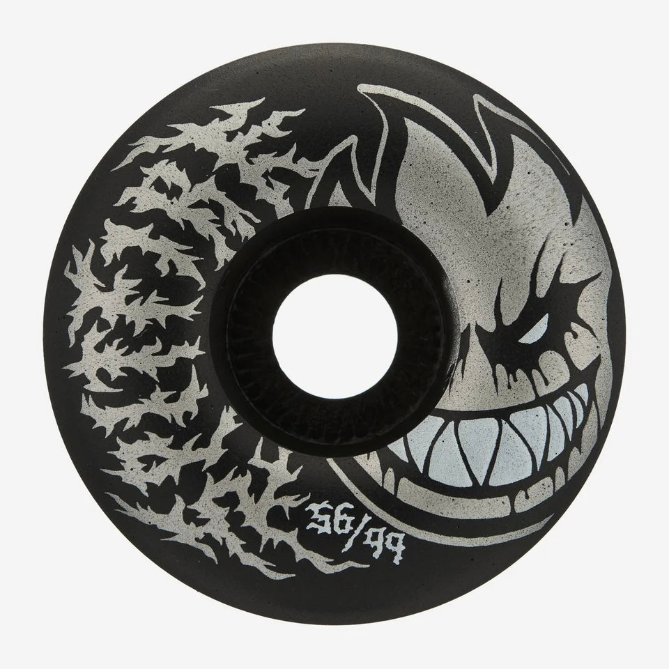 Spitfire Deathmask II Radial Full F4 99A 56mm
