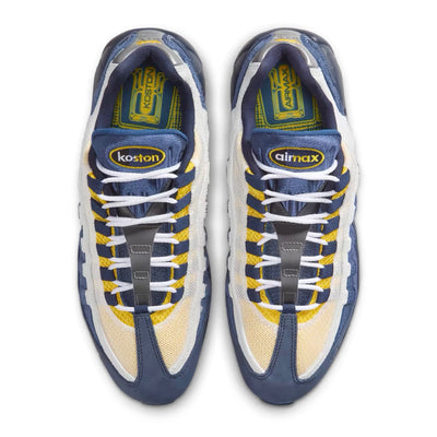 Nike SB Air Max 95 Eric Koston