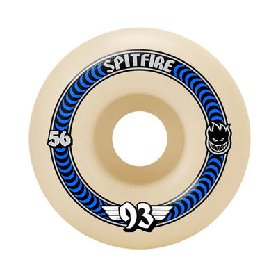 Spitfire Formula Four 93a Classics - Assorted Sizes