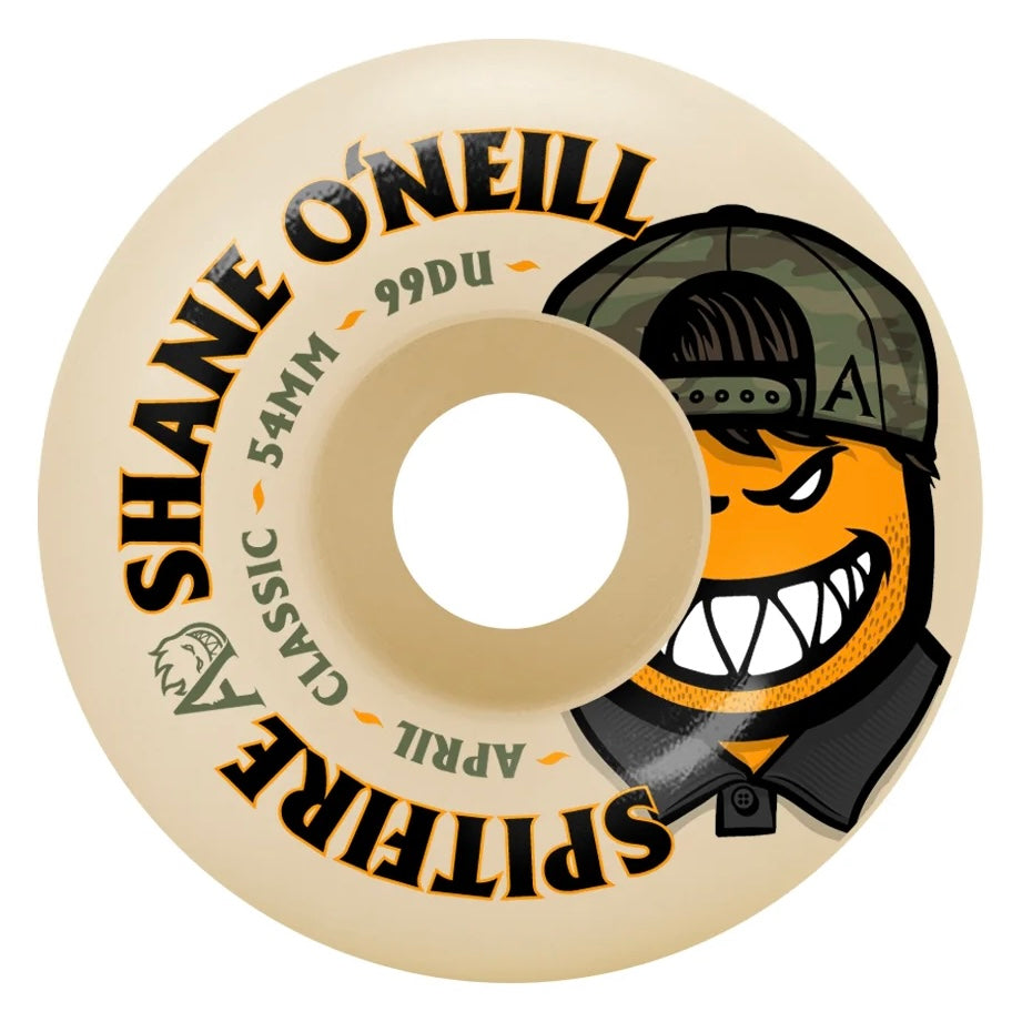 Spitfire x April Shane Classics F4 99A 54mm
