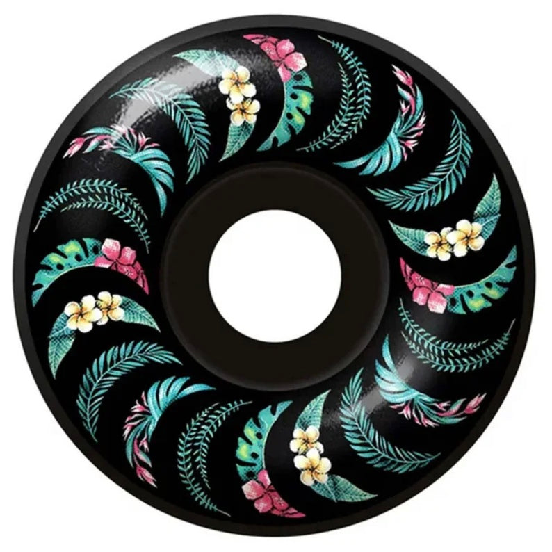 Spitfire Floral Classic F4 99A Wheels