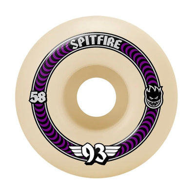 Spitfire Formula Four 93a Classics - Assorted Sizes