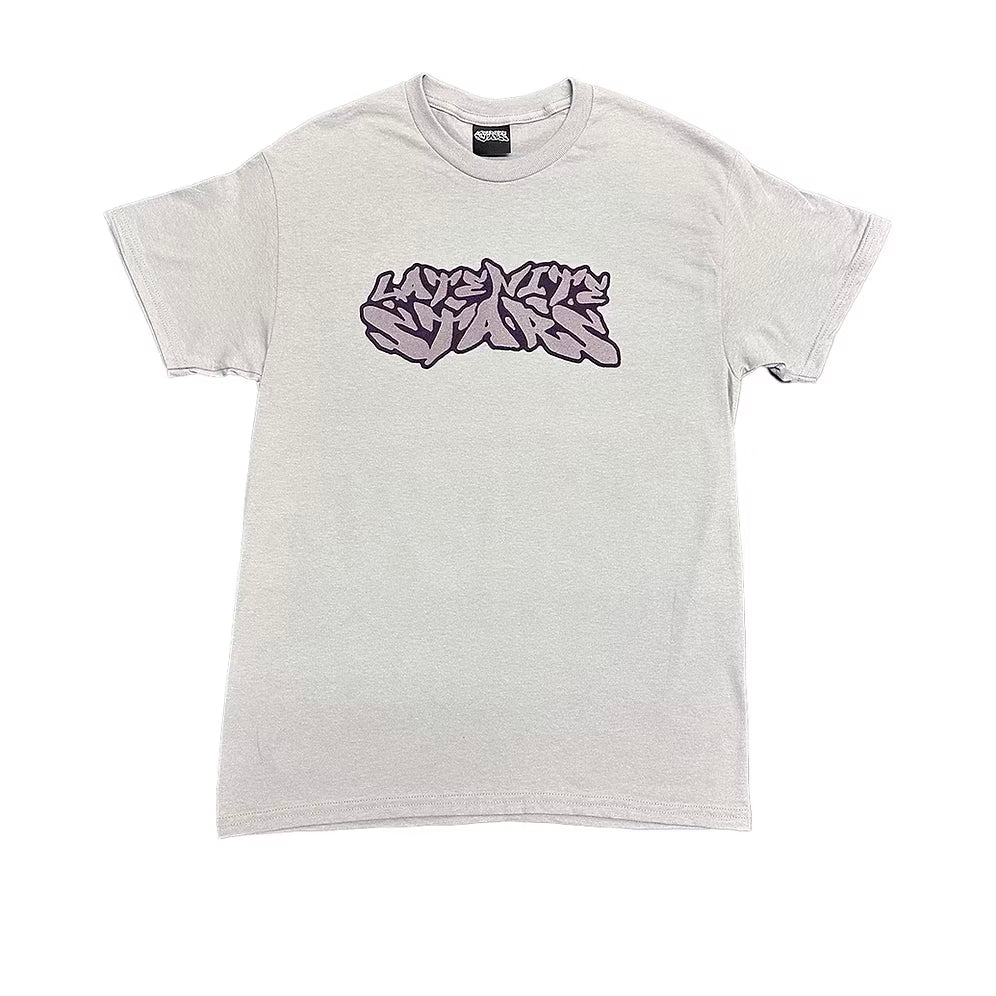 Late Nite Stars LNS Logo Tee