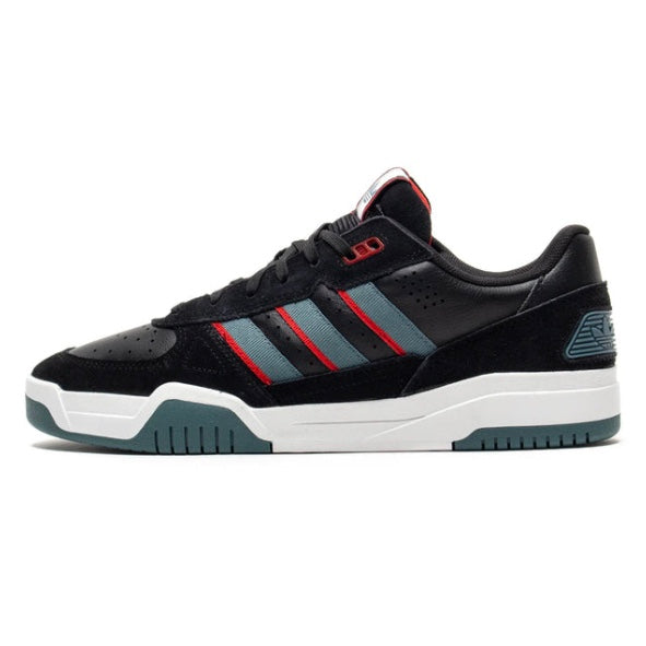 Adidas Tekkira Cup - Black / Teal / Scarlet