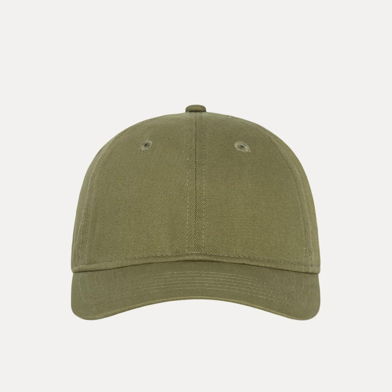 Stussy Low Profile 1980 Strapback - Olive