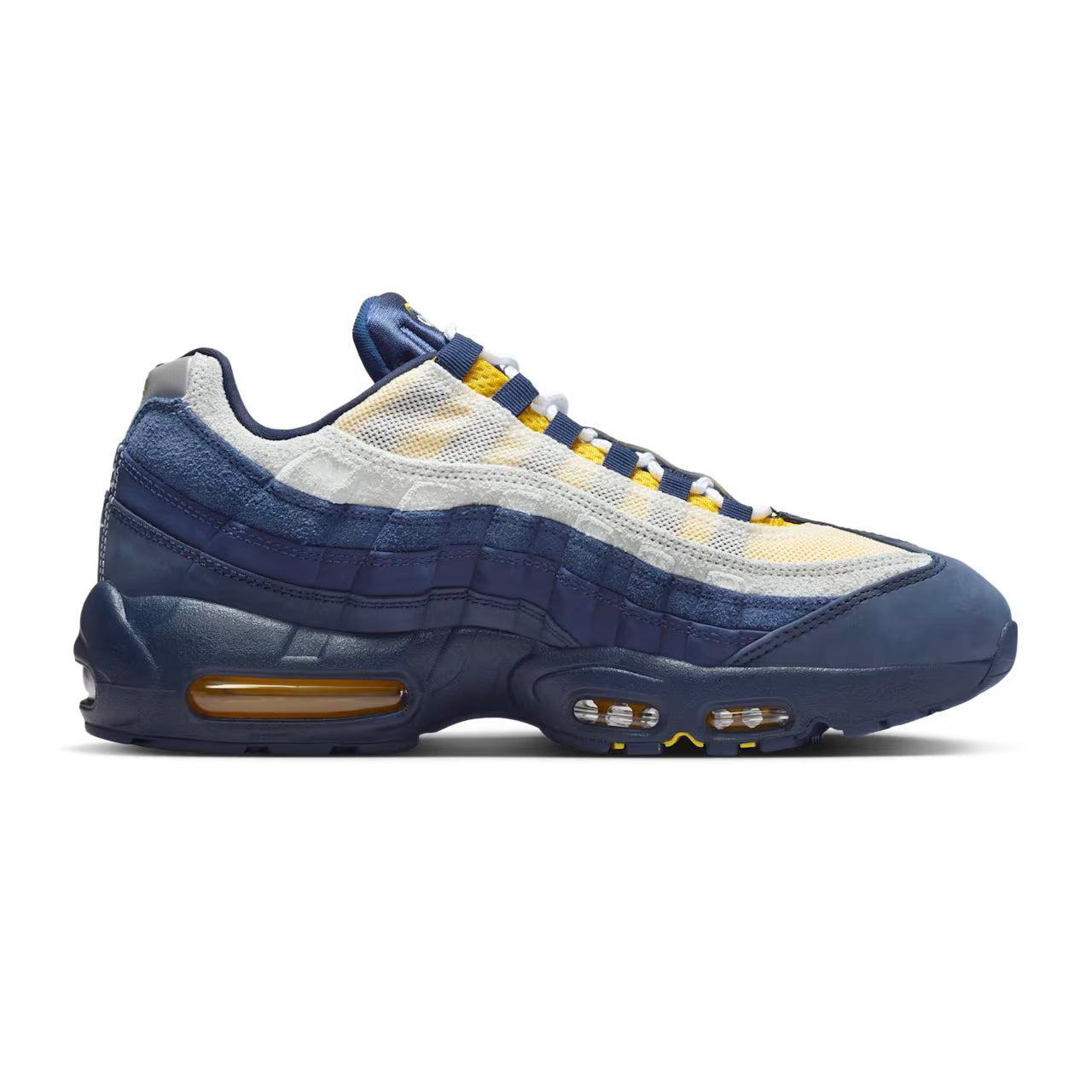 Nike SB Air Max 95 Eric Koston
