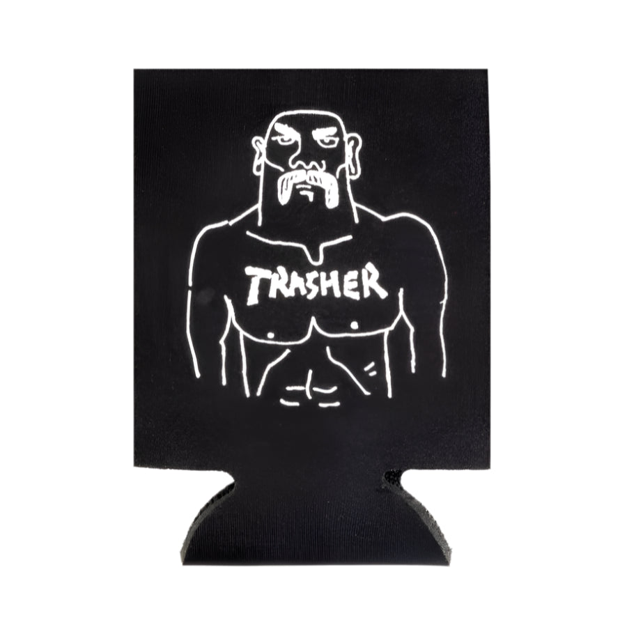 Thrasher Gonz Koozie - Black