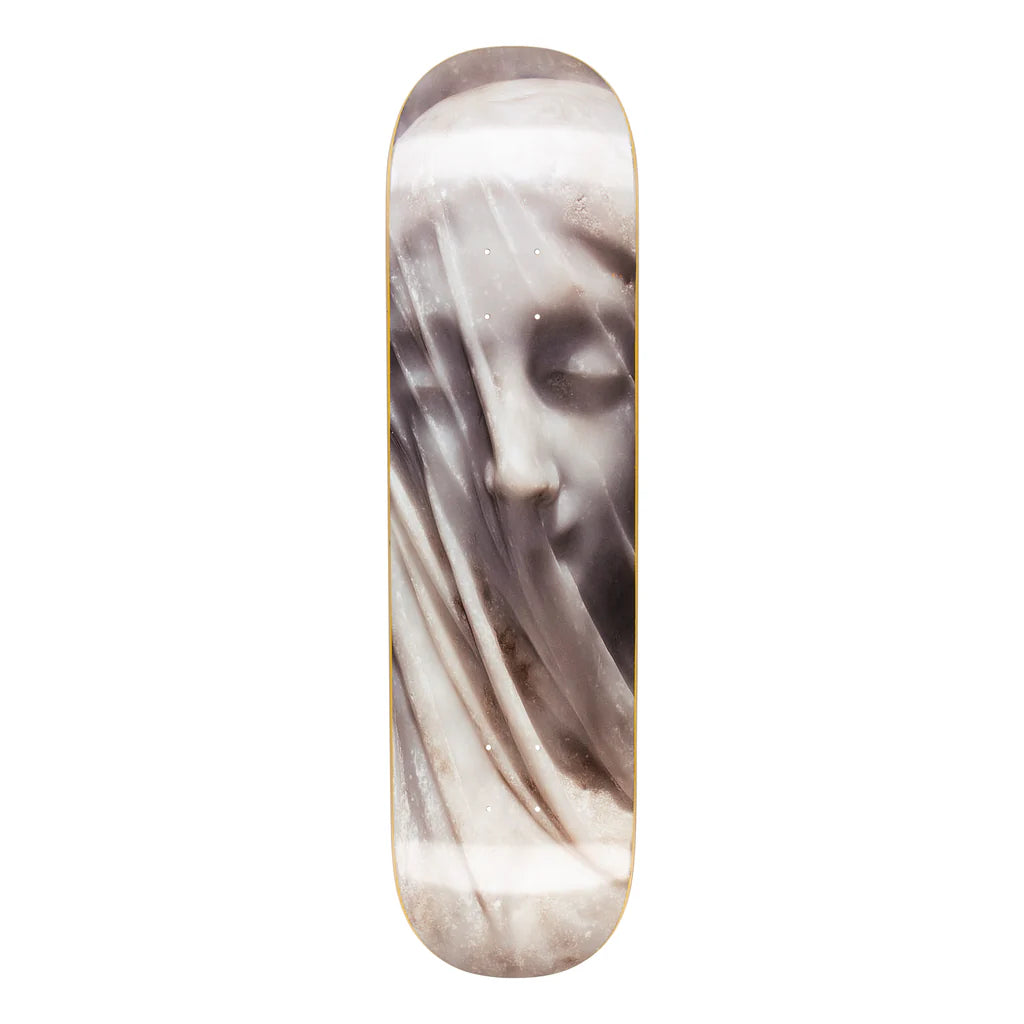 GX1000 Veil Skateboard Deck - 8.5