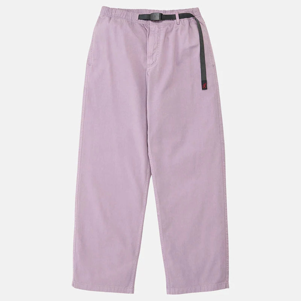 Gramicci Pant Straight Fit  - Nirvana