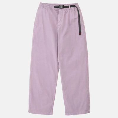 Gramicci Pant Straight Fit  - Nirvana